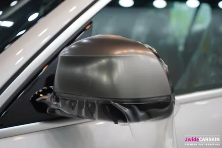 수원PPF BMWX5 스크래치방지 부분PPF 시공 / 수원,광교,동탄