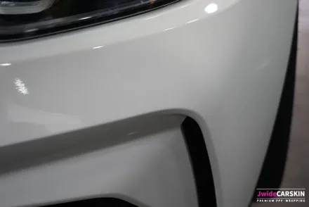 BMW M2 앞범퍼 PPF시공 수원PPF / 수원,광교,동탄