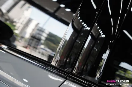 망포ppf 전문업체 제이와이드 - 2025 신형 bmw 530i 부분ppf 시공 / 경기 수원 영통