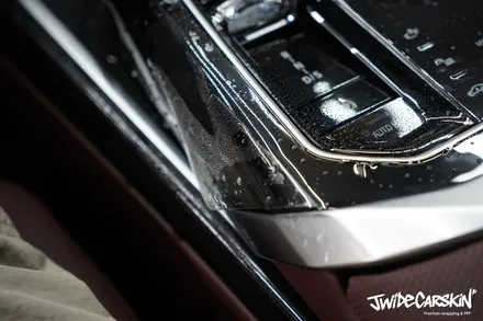 수지PPF 전문업체, BMW 7시리즈 실내 PPF 시공으로 신차 컨디션 그대로 지키는 방법 / 경기 수원 영통
