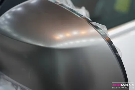수원PPF BMWX5 스크래치방지 부분PPF 시공 / 수원,광교,동탄