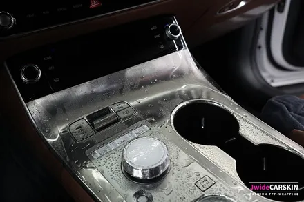광교실내PPF GV70 깨끗한 실내공간을 위한 탁월한 선택 / 경기 수원 영통