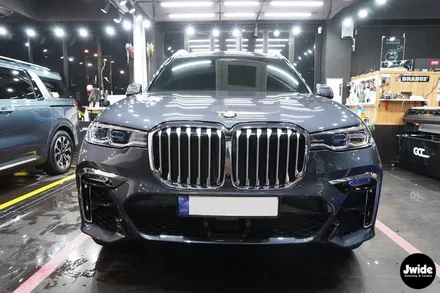 수원PPF BMWPPF 시공 후기 / 경기 수원 영통