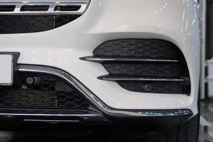 자동차PPF필름 차량PPF 시공가격 벤츠 GLS580 작업후기 / 수원,광교,동탄