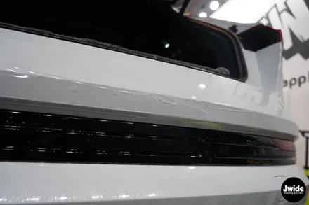 동탄PPF 생활보호 아우디 이트론 수원PPF 작업후기 / 수원,광교,동탄