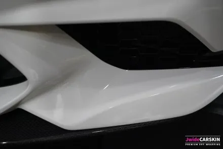 BMW M2 앞범퍼 PPF시공 수원PPF / 수원,광교,동탄