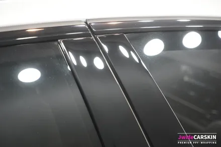 망포ppf 전문업체 제이와이드 - 2025 신형 bmw 530i 부분ppf 시공 / 경기 수원 영통