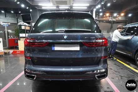 수원PPF BMWPPF 시공 후기 / 경기 수원 영통