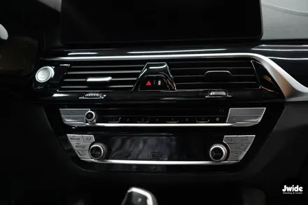 동탄 ppf bmw실내 일상보호 시공 / 수원,광교,동탄