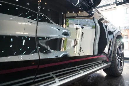 용인ppf BMW X5 자동차도어ppf 문콕방지를 위해서 꼭! / 수원,광교,동탄