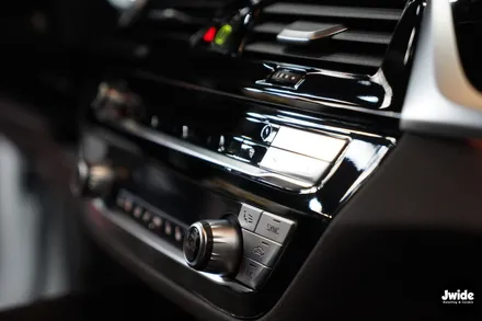 BMW 실내PPF 오너프로 630i 모델 시공기 / 수원,광교,동탄
