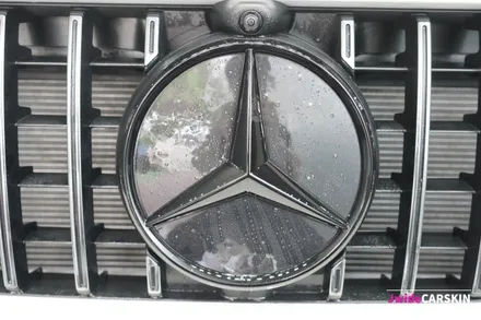 벤츠 G63 AMG 생활보호 PPF 시공사례 - 용인 수지 PPF 전문시공업체 제이와이드 / 경기 수원 영통