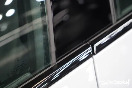 BMW 4시리즈 생활보호 PPF 시공기 – 광교PPF 전문업체 / 경기 수원 영통