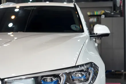 수원PPF BMW X7PPF 전체 시공 / 수원,광교,동탄