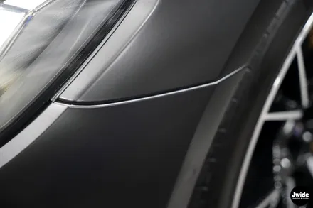 광교 용인 랩핑 BMW M5 자동차 전체랩핑 알아볼 때는? / 수원,광교,동탄
