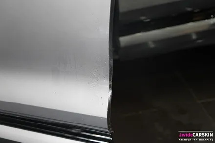 아우디 e트론 부분PPF 생활보호패키지 및 필러 보호필름 시공 / 수원,광교,동탄