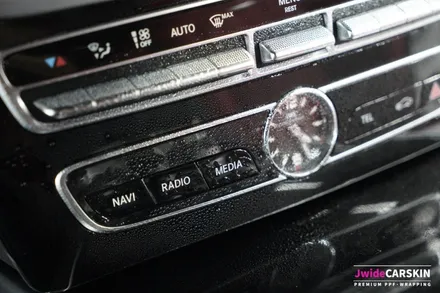 화성ppf 전문시공업체 제이와이드, 벤츠 g63 amg 실내 ppf 시공 / 경기 수원 영통