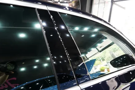 실내시공 수원 동탄PPF BMW520d / 경기 수원 영통