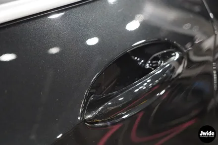 동탄 BMW X5 PPF 강력 생활보호패키지 / 수원,광교,동탄