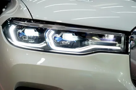 수원PPF BMW X7PPF 전체 시공 / 수원,광교,동탄