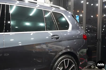 수원PPF BMWPPF 시공 후기 / 경기 수원 영통