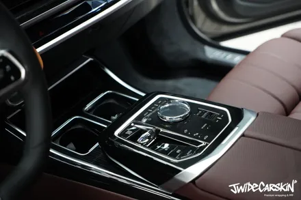수지PPF 전문업체, BMW 7시리즈 실내 PPF 시공으로 신차 컨디션 그대로 지키는 방법 / 경기 수원 영통