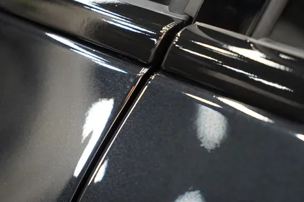 용인ppf BMW X5 자동차도어ppf 문콕방지를 위해서 꼭! / 수원,광교,동탄
