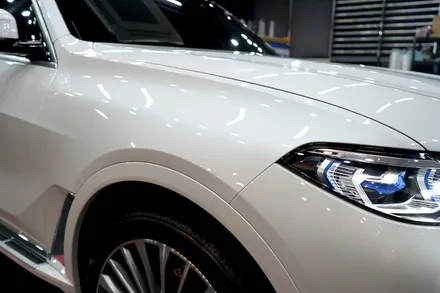 수원PPF BMW X7PPF 전체 시공 / 수원,광교,동탄