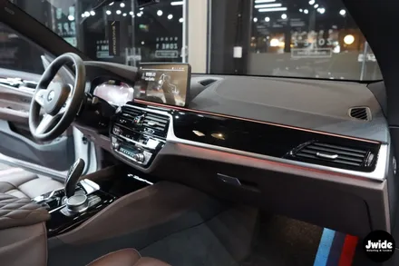 BMW 실내PPF 오너프로 630i 모델 시공기 / 수원,광교,동탄