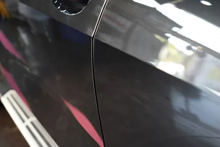 용인ppf BMW X5 자동차도어ppf 문콕방지를 위해서 꼭! / 수원,광교,동탄