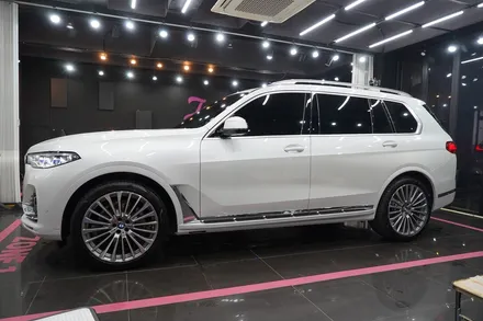 수원PPF BMW X7PPF 전체 시공 / 수원,광교,동탄
