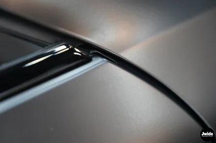 광교 용인 랩핑 BMW M5 자동차 전체랩핑 알아볼 때는? / 수원,광교,동탄