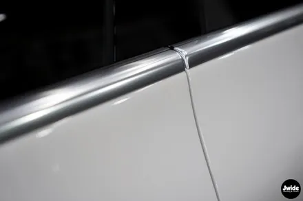광교 자동차보호필름 벤츠 CLS클래스 53AMG 전체PPF / 수원,광교,동탄