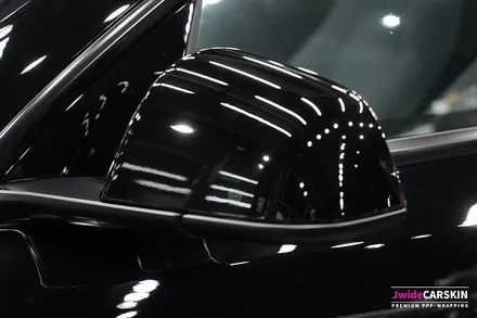 테슬라 모델Y 생활보호패키지 PPF / 경기 수원 영통