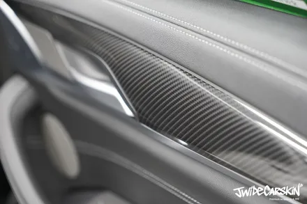 BMW X4 실내 PPF 시공 전문 작업, 수지ppf 전문업체는 바로 이 곳 제이와이드 / 경기 수원 영통