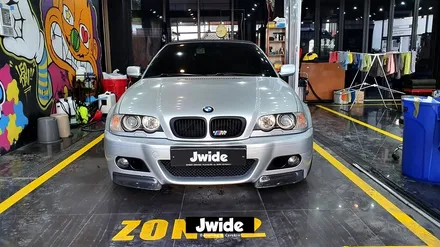 BMW E46 325ci 카브리올레 수원 / 경기 수원 영통