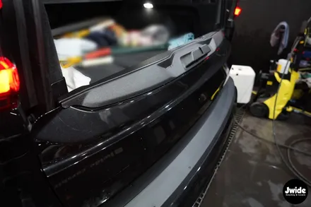 동탄 BMW X5 PPF 강력 생활보호패키지 / 수원,광교,동탄