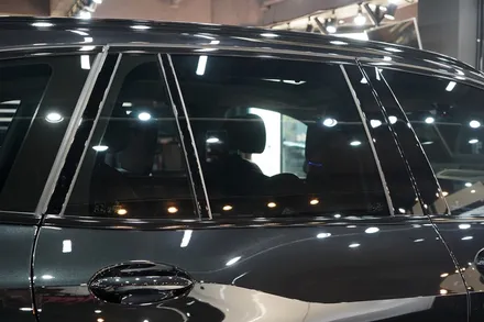 용인ppf BMW X5 자동차도어ppf 문콕방지를 위해서 꼭! / 수원,광교,동탄