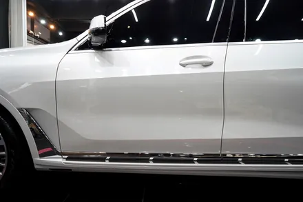 수원PPF BMW X7PPF 전체 시공 / 수원,광교,동탄