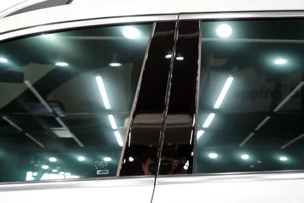 자동차PPF필름 차량PPF 시공가격 벤츠 GLS580 작업후기 / 수원,광교,동탄