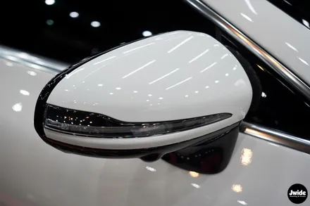 광교 자동차보호필름 벤츠 CLS클래스 53AMG 전체PPF / 수원,광교,동탄