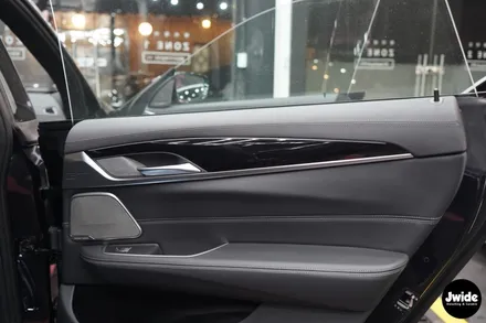동탄 ppf bmw실내 일상보호 시공 / 수원,광교,동탄