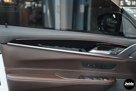 BMW 실내PPF 오너프로 630i 모델 시공기 / 수원,광교,동탄