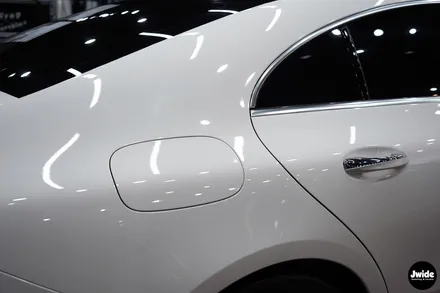 광교 자동차보호필름 벤츠 CLS클래스 53AMG 전체PPF / 수원,광교,동탄