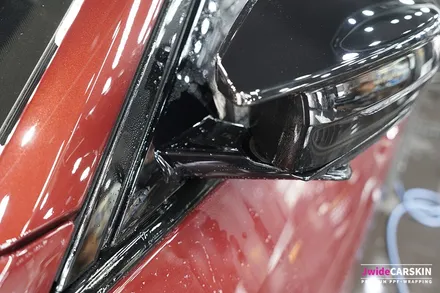 수원PPF BMWi4 M50 도장면 보호 확실하게 / 경기 수원 영통