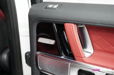 화성ppf 전문시공업체 제이와이드, 벤츠 g63 amg 실내 ppf 시공 / 경기 수원 영통