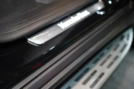 벤츠 GLE400d / 수원,광교,동탄