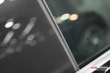테슬라 모델Y 생활보호패키지 PPF / 경기 수원 영통