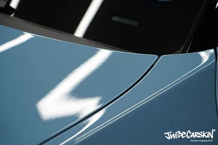 돌튐·생활기스 차단 벤츠 SL63AMG 부분 PPF 시공기 / 경기 수원