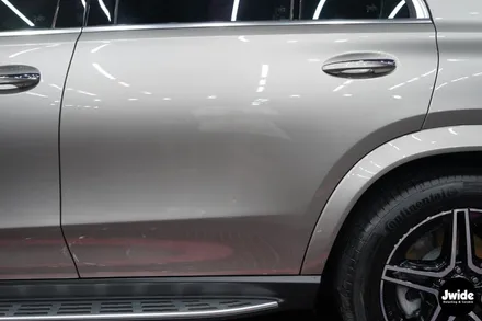 자동차 전체 ppf 시공 벤츠GLE450 / 수원,광교,동탄